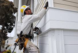 Best Siding for Multi-Family Homes  in Rockwell, NC